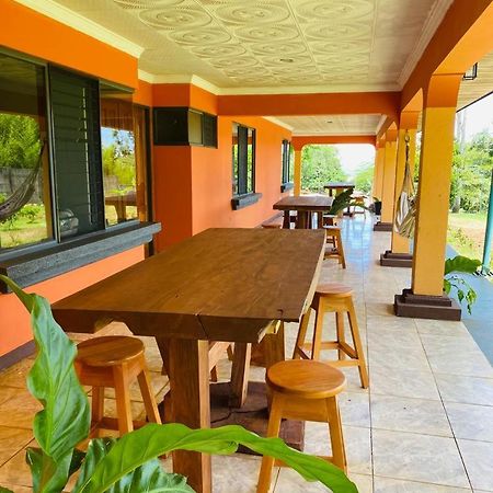 Casa Mano De Tigre Villa Potrerillos Екстериор снимка