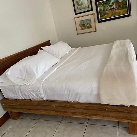 Casa Mano De Tigre Villa Potrerillos Екстериор снимка