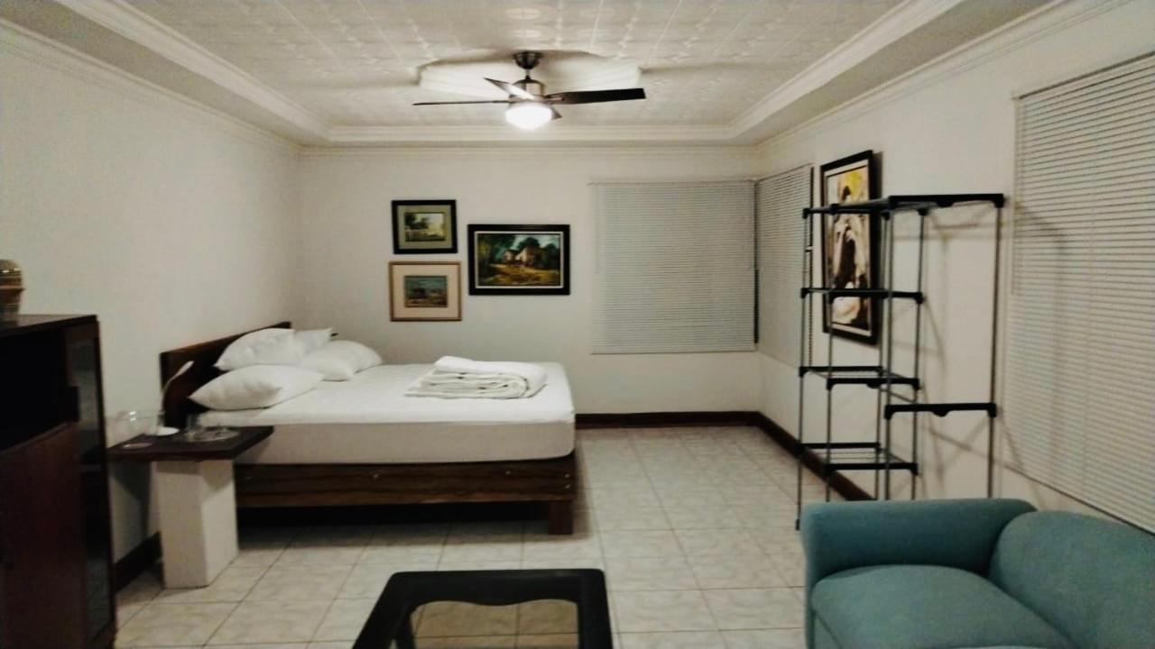 Casa Mano De Tigre Villa Potrerillos Екстериор снимка