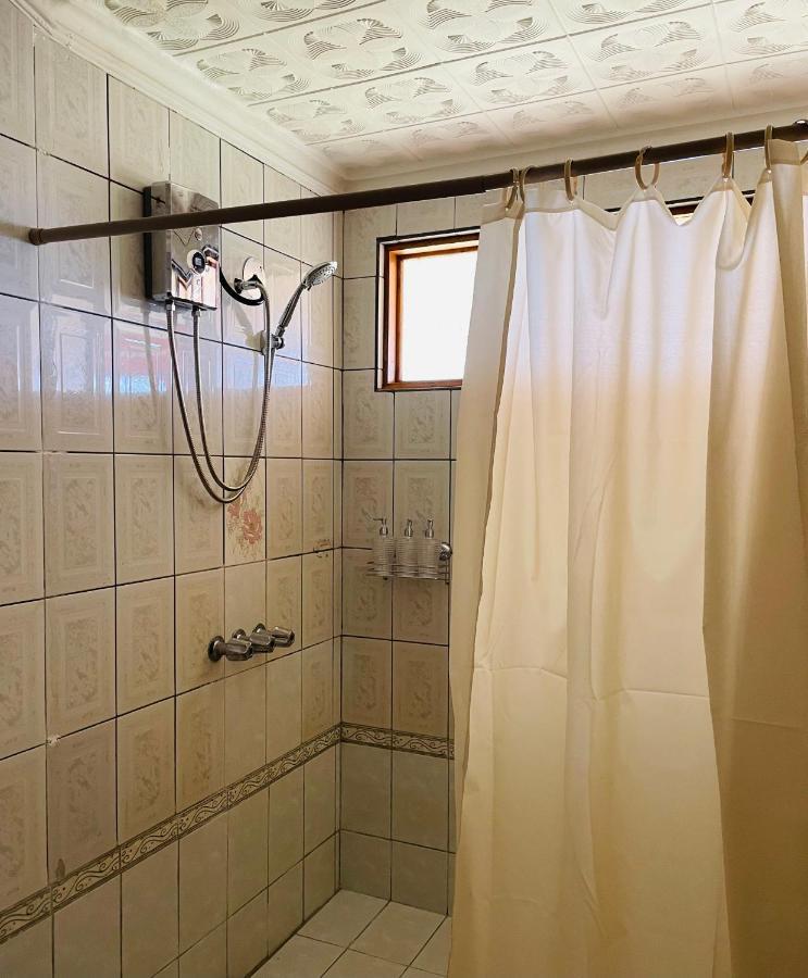 Casa Mano De Tigre Villa Potrerillos Екстериор снимка