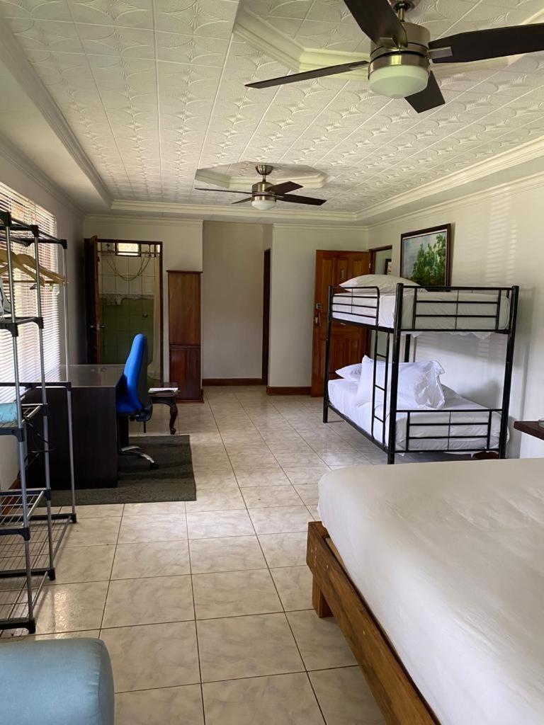 Casa Mano De Tigre Villa Potrerillos Екстериор снимка