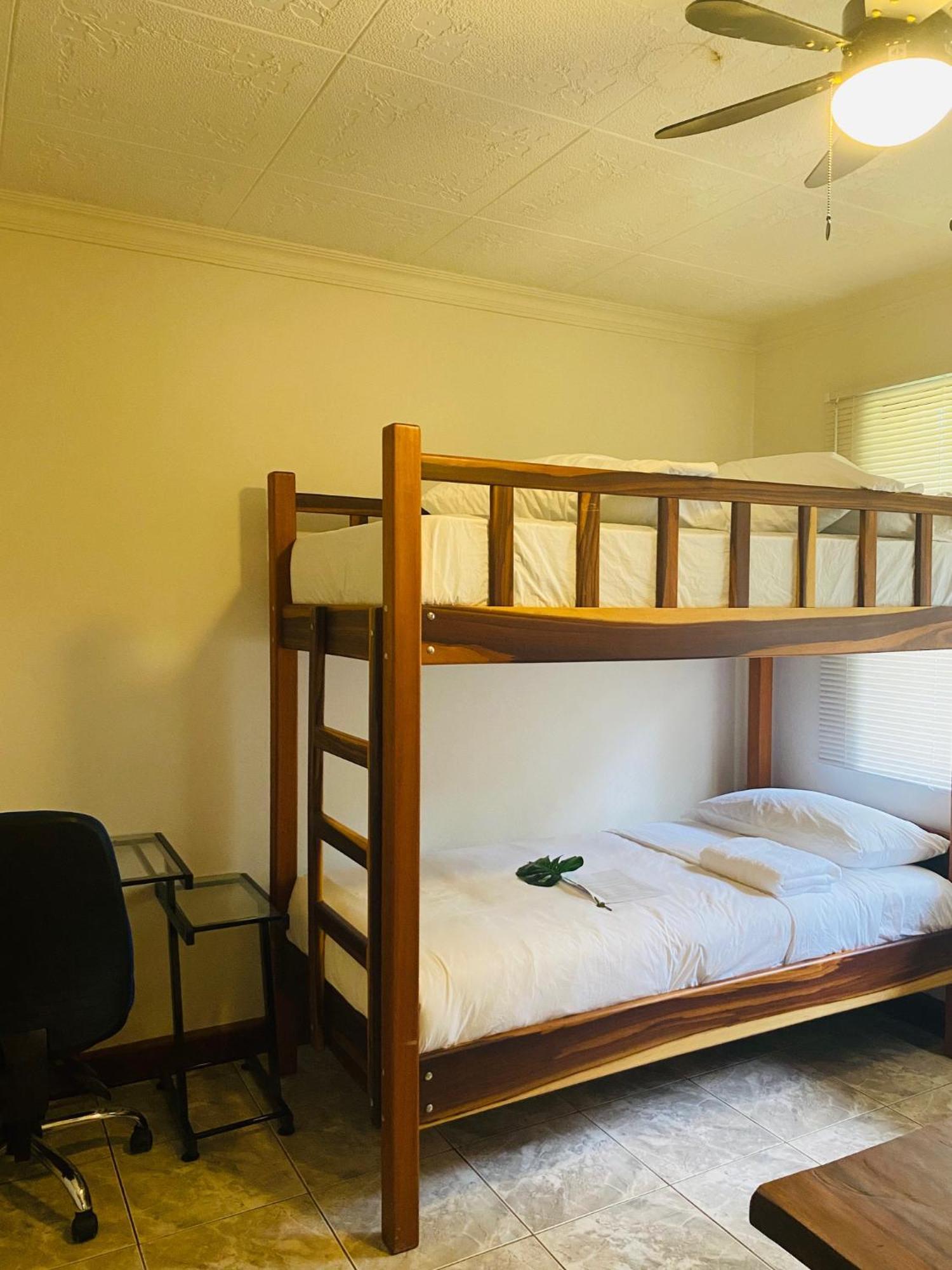Casa Mano De Tigre Villa Potrerillos Екстериор снимка