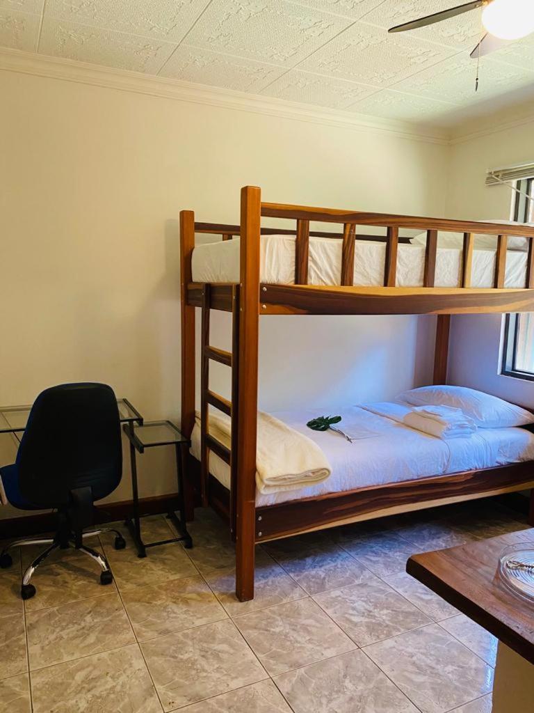 Casa Mano De Tigre Villa Potrerillos Екстериор снимка